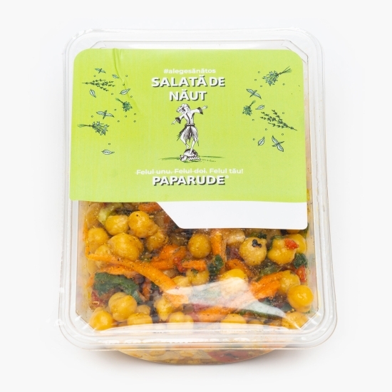 Salată de năut 200g