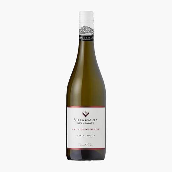 Vin alb sec Private Bin Sauvignon Blanc, 12.5%, 0.75l   		