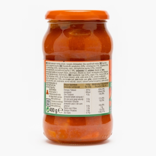 Sos sichuan picant 400g