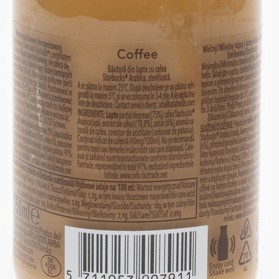 Frappuccino 0.25l