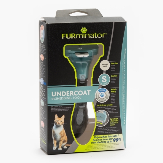 Trimmer profesional pentru pisici cu păr scurt <4.5kg