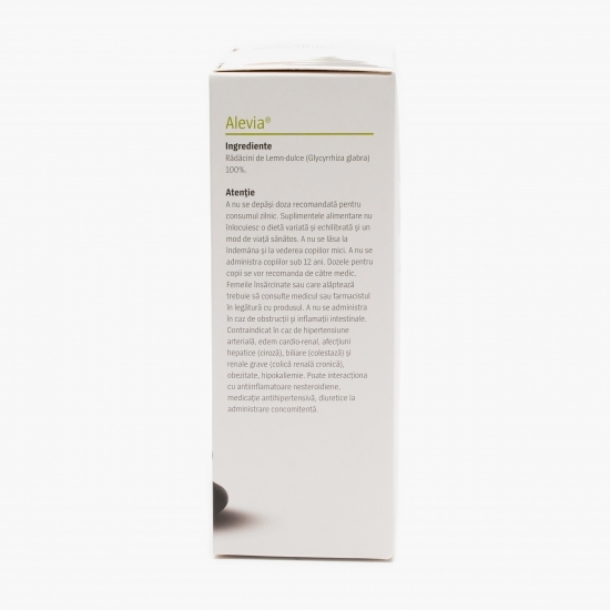Ceai de lemn-dulce 40g