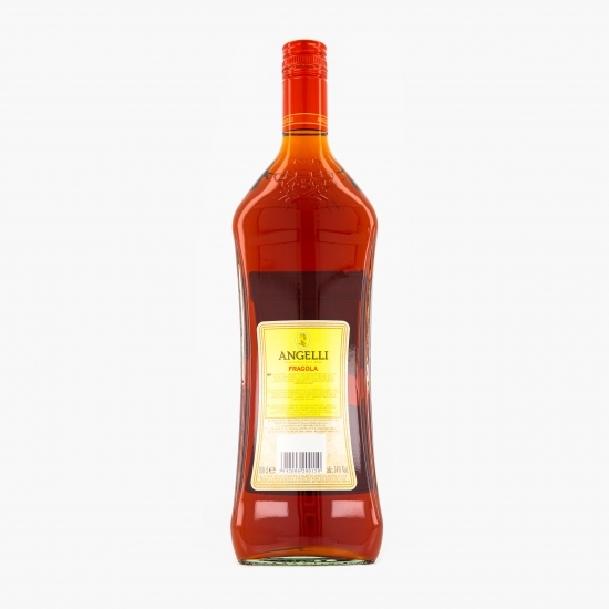Aperitiv Fragola cu gust de căpșuni 14% alc. 1l
