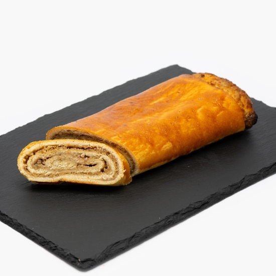 Baigli cu nucă 400g