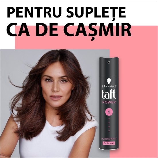 Fixativ Power (5) pentru păr 250ml