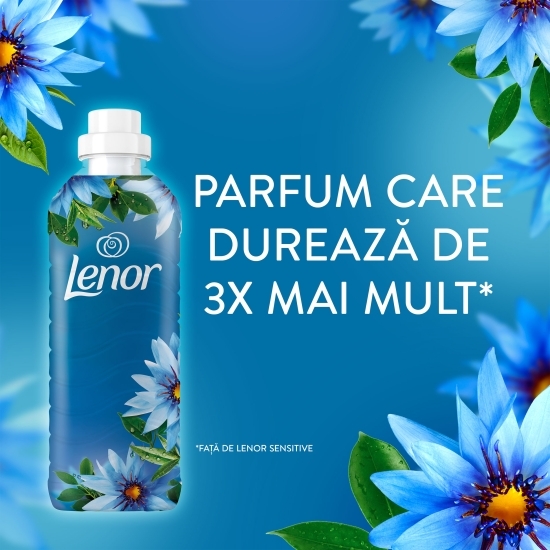 Balsam de rufe Ocean Breeze, 59 spălări