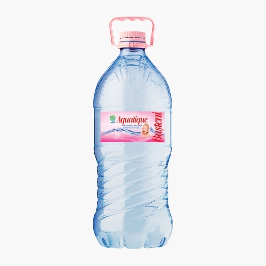 Apă minerală plată oligominerală 5l