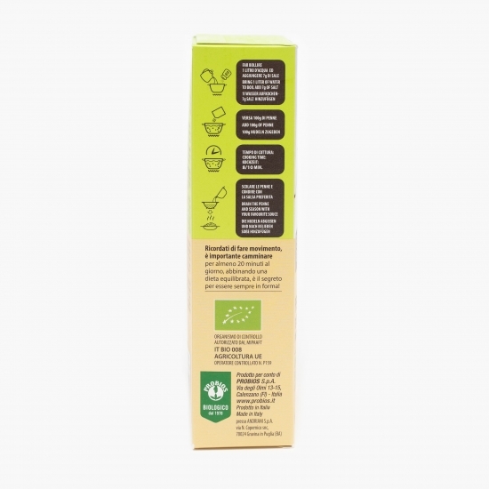 Paste penne din hrișcă 250g