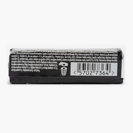 Gumă de mestecat Extra Strong, fără zahăr 14g