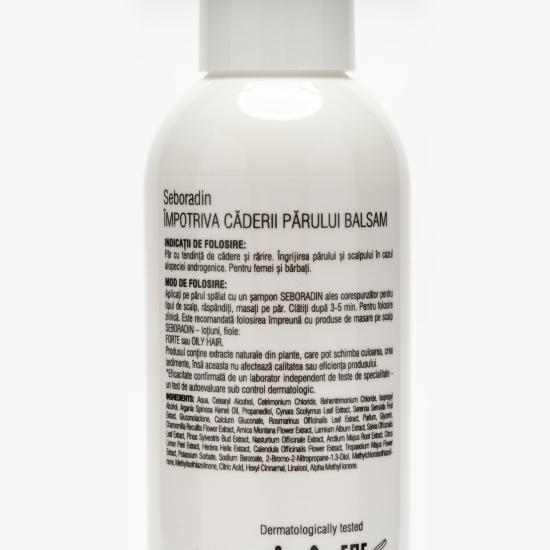Balsam împotriva căderii părului 200ml 