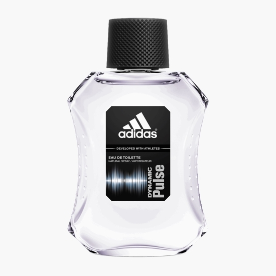 Apă de toaletă Dynamic Pulse 100ml