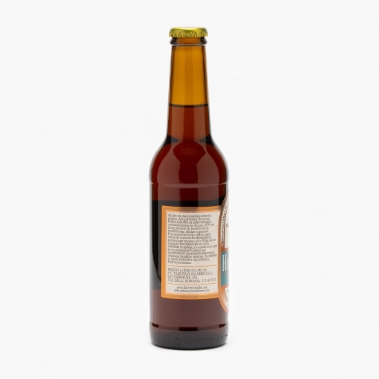 Cidru artizanal pere sticlă 0.33l