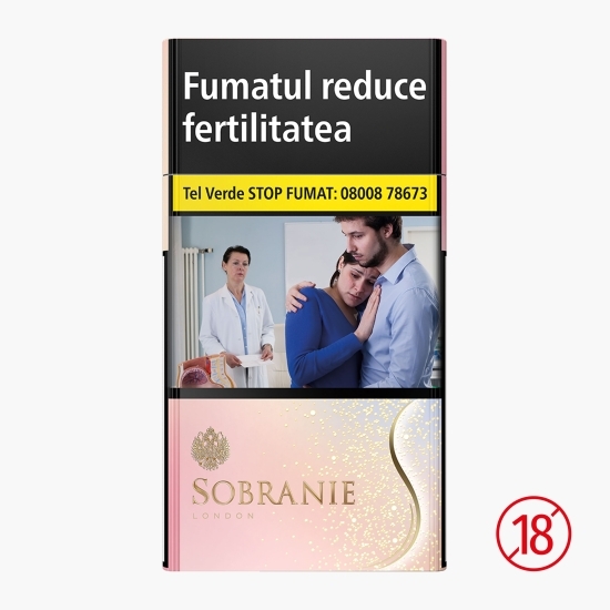 Țigări Super S Cocktail