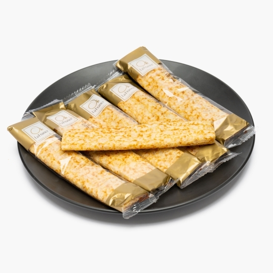 Clătite umplute cu ciocolată, 6 buc, 192g