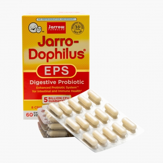 Jarro-Dophilus EPS 60 capsule