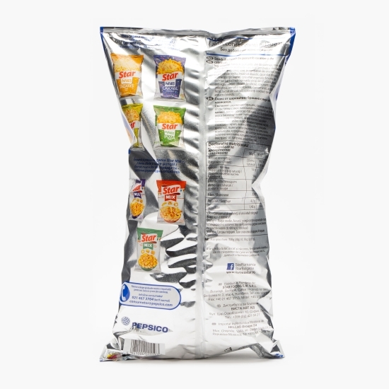 Pufuleți cașcaval 125g