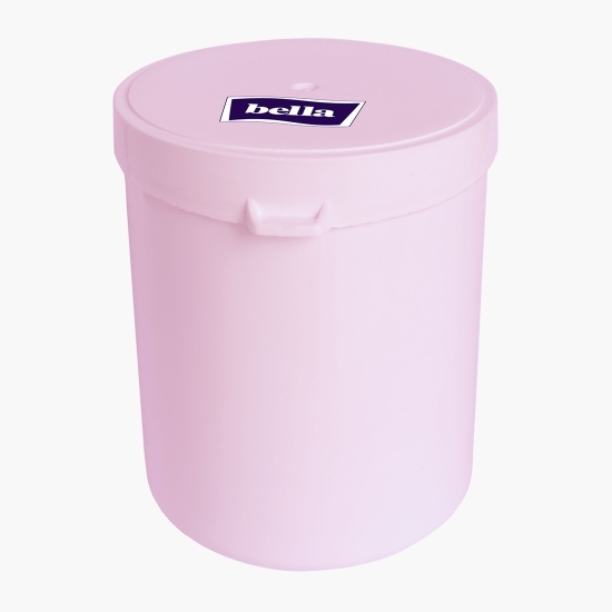 Cupă menstruală + recipient curățare, mărimea L