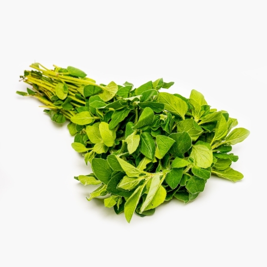 Oregano eco România 30g