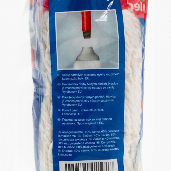 Mop clasic + mâner 