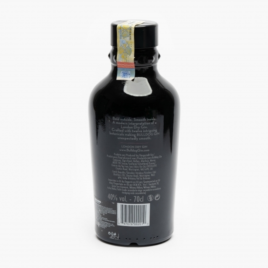 Gin 40% alc. 700ml