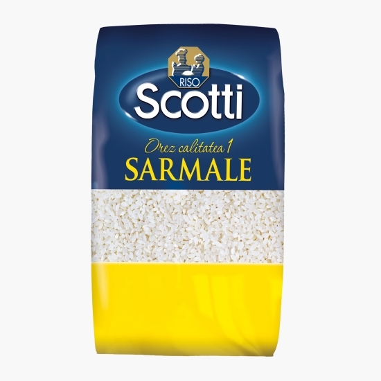 Orez sarmale 900g