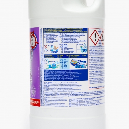 Înălbitor lavandă 2l