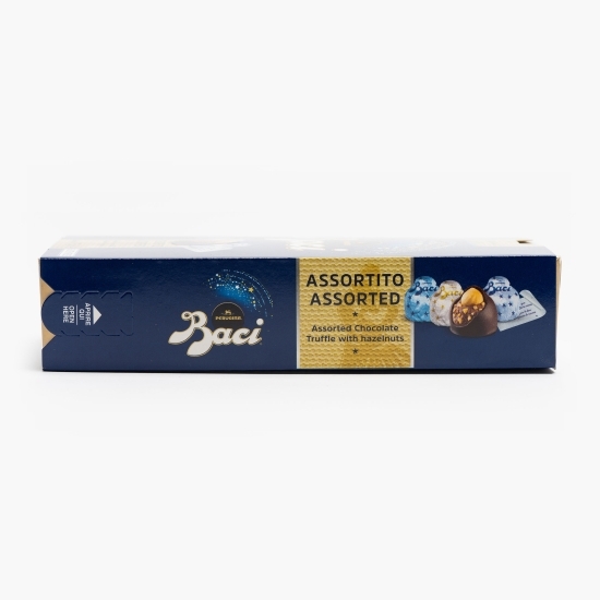 Praline asortate 175g