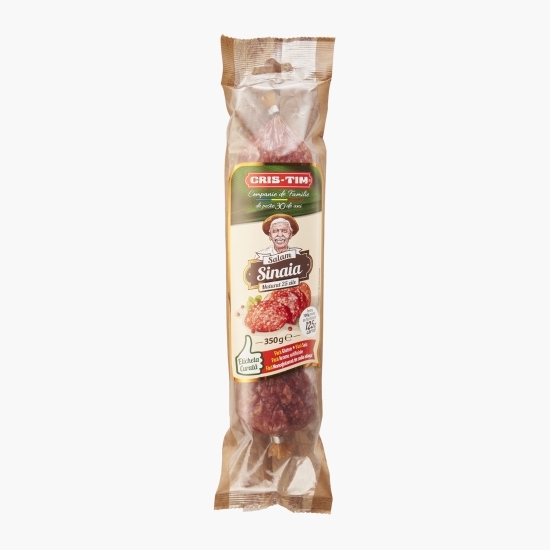 Salam Sinaia 350g