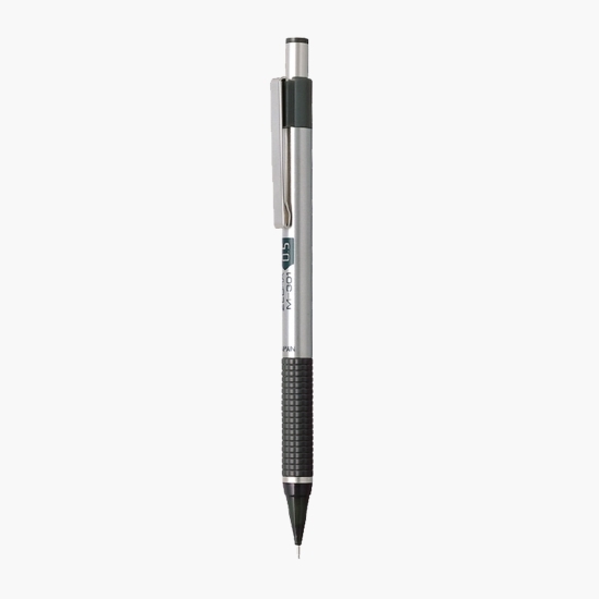Creion mecanic 0.5 mm Zebra M-301, Negru