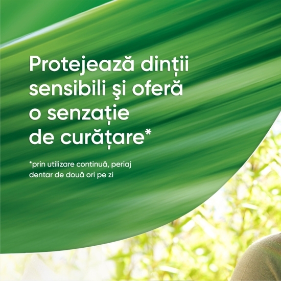 Pastă de dinți Nourish Healthy White 75ml