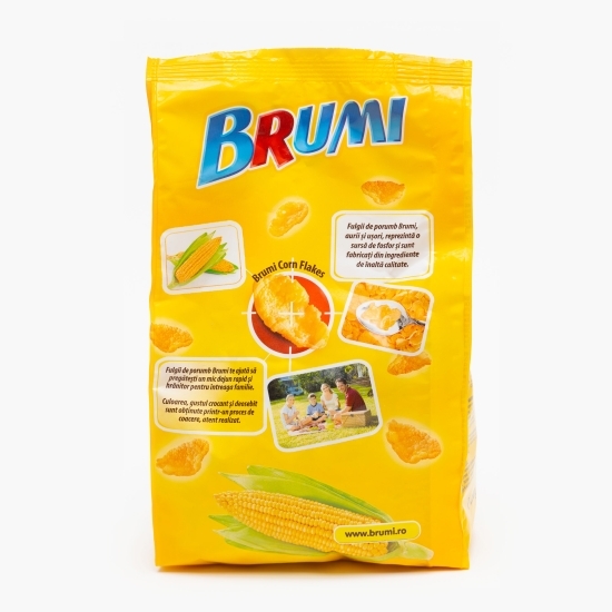 Fulgi de porumb 250g