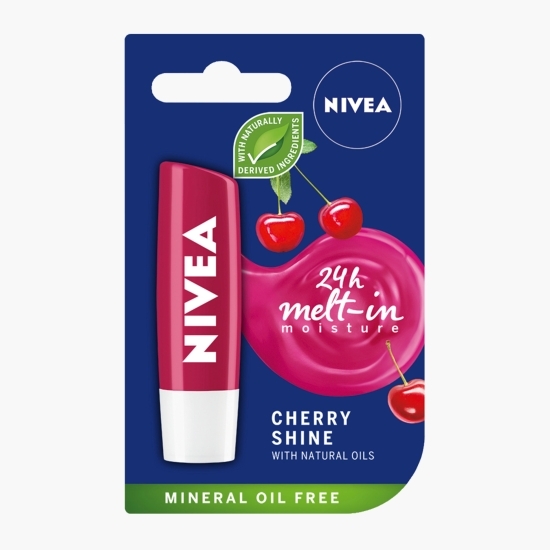 Balsam de buze Cherry Shine 4.8g
