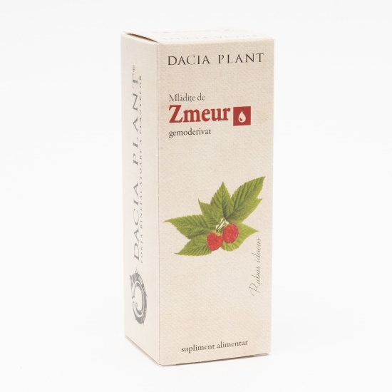 Zmeur mlădițe gemoderivat 50ml
