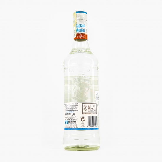 Rom White 37.5% alc. 0.7l