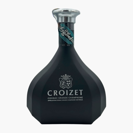 Coniac Black Legend, 40%, 700ml