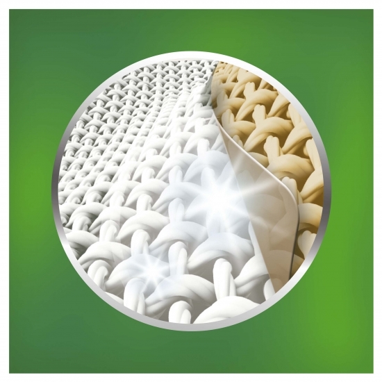 Detergent lichid Arctic edition 90 spălări 4.95l