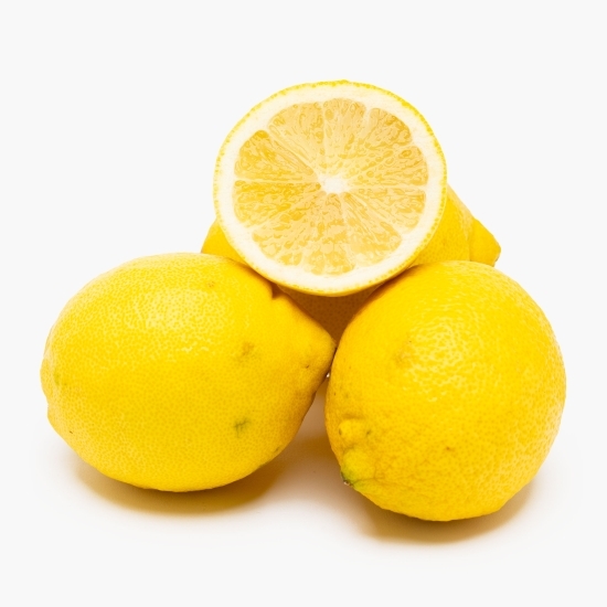 Lămâi de Siracusa eco 500g