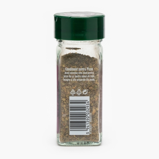 Condiment pentru pizza 22g