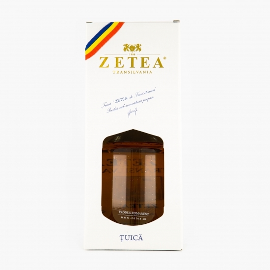 Țuică de Transilvania 50% alc. 700ml
