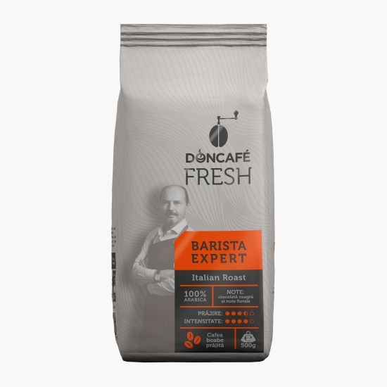 Italian Roast 500g cafea boabe prăjită 