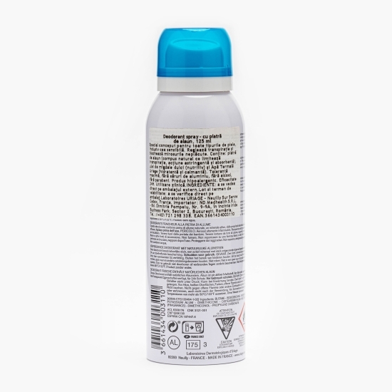 Deodorant revigorant 125ml