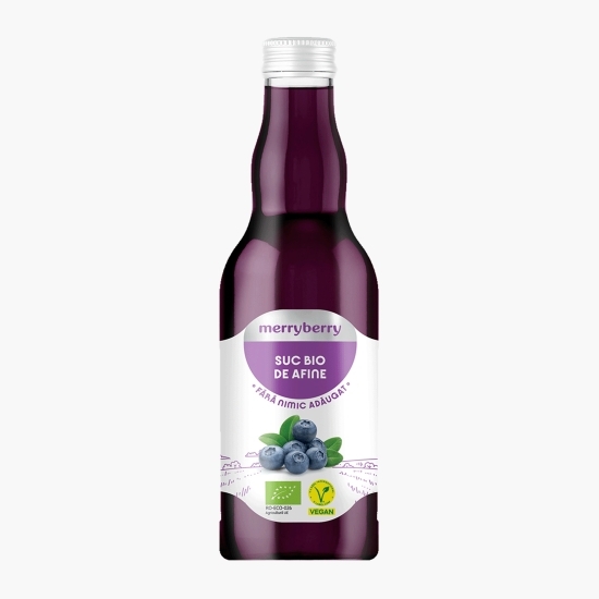 Suc eco de afine 0.2l