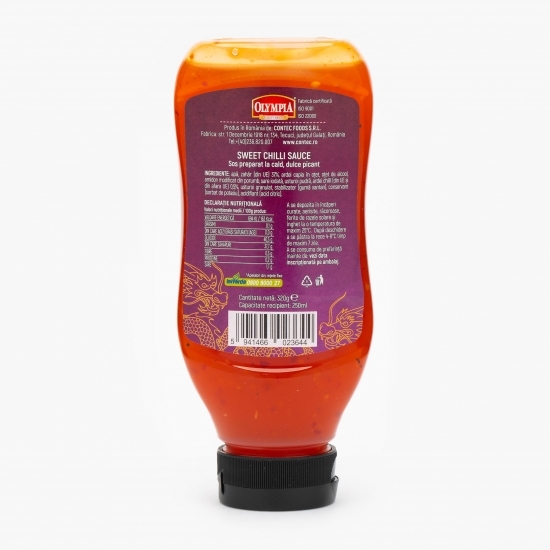 Sos sweet chilli 320g