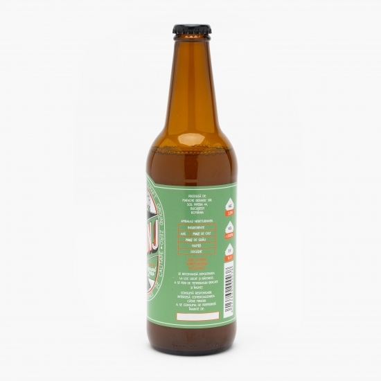 Bere blondă IPA sticlă 500ml 