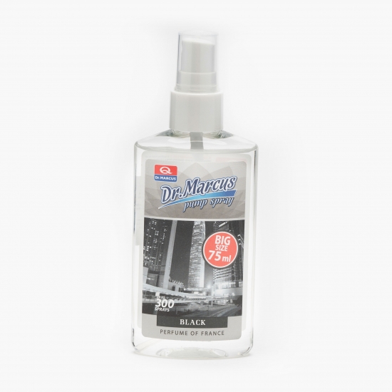Odorizant auto Black 75ml