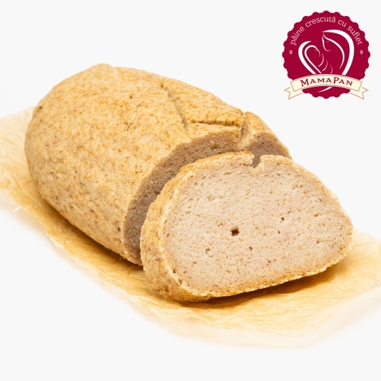 Pâine din făinuri fără gluten 600g