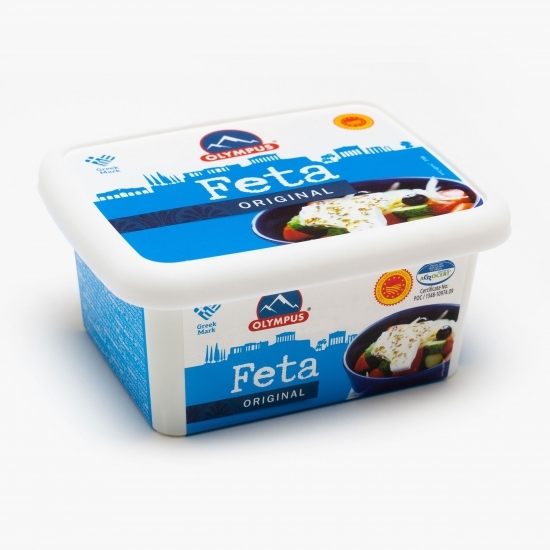 Brânză Feta 400g