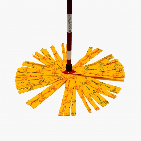 Mop soft + mâner Euroclick