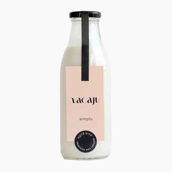 Băutură vegetală de caju 0.5l