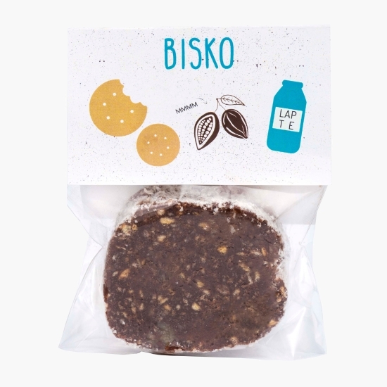 Desert cu biscuiți și cacao 100g